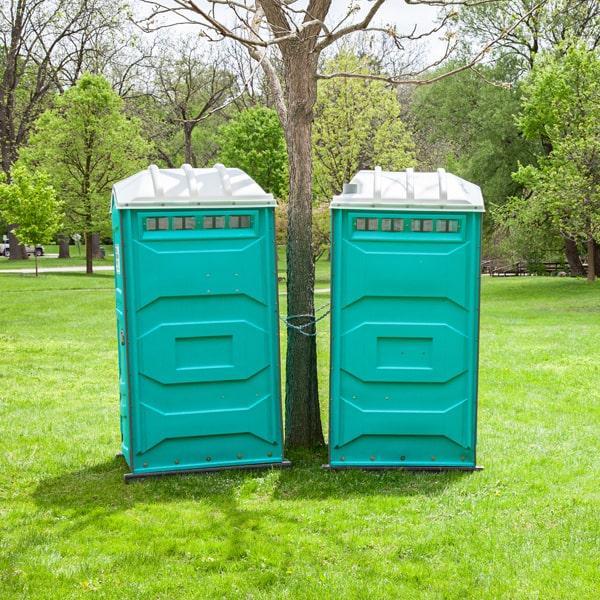 the cost of long-term portable toilet rentals varies depending on the period of the rental, the type of unit, and other factors such as service and delivery fees